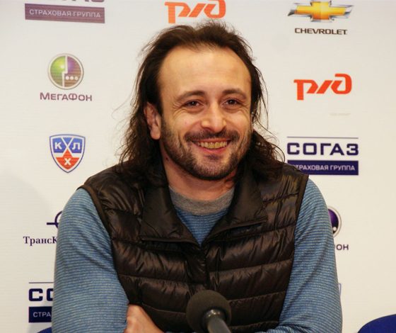 Во время шоу Ильи Авербуха произошел несчастный случай