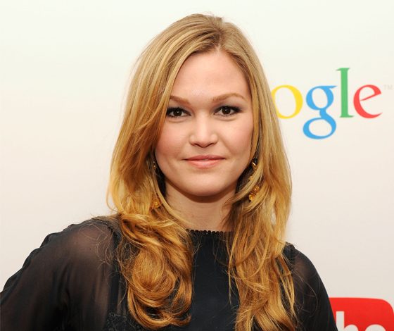 Джулия Стайлз выходит замуж