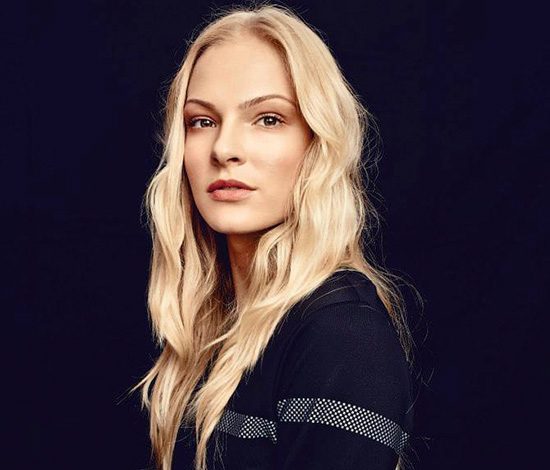 Дарью Клишину одну пустили на Олимпиаду! Кто она?