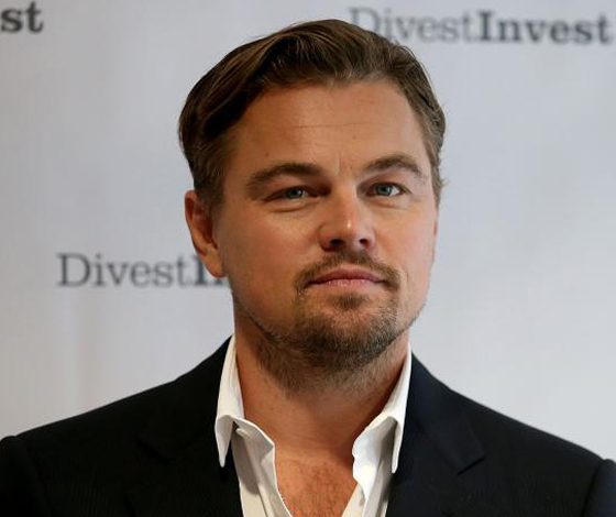 Леонардо ДиКаприо расстался с невестой