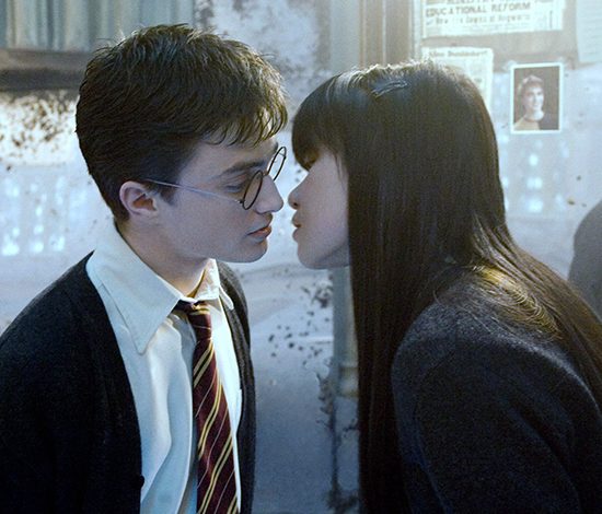 10 самых ужасных поцелуев в кино. Часть 1