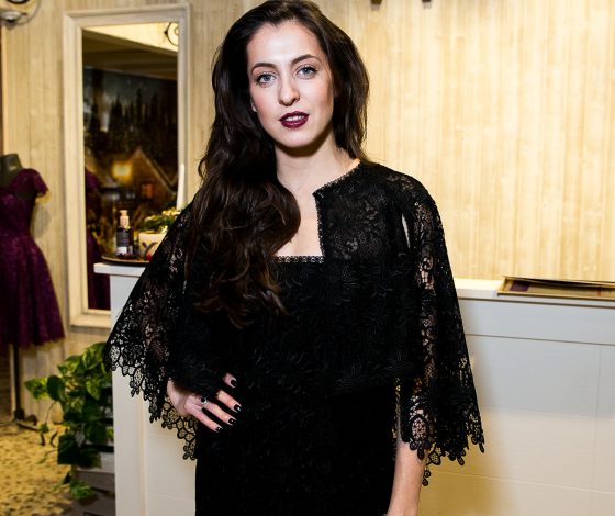 Закрытая вечеринка Ballet Beauty Day в Wax&amp;Go