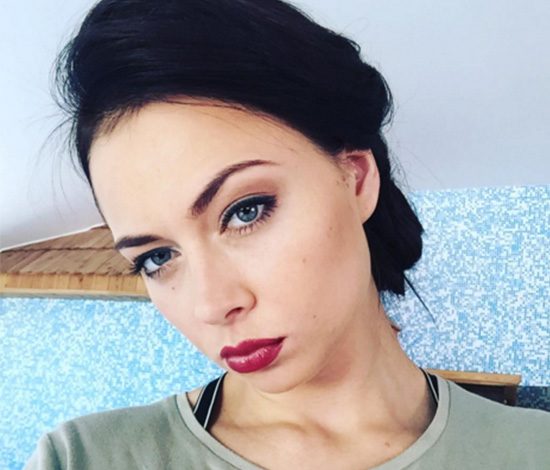 Настасья Самбурская рассказала о третьей беременности