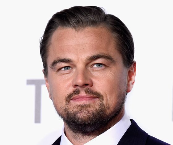 Леонардо ДиКаприо проводит время на Сен-Бартс без невесты