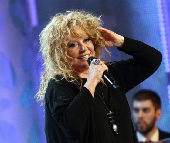 Алла Пугачева невероятно помолодела