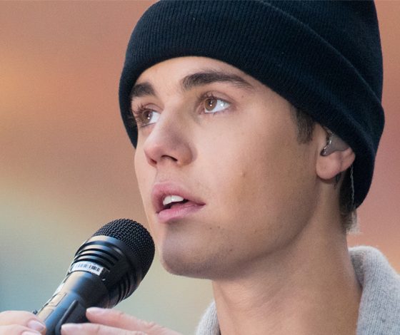 Джастин Бибер встречается с дочкой Болдуина