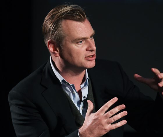 Кристофер Нолан снимет фильм о Второй мировой войне