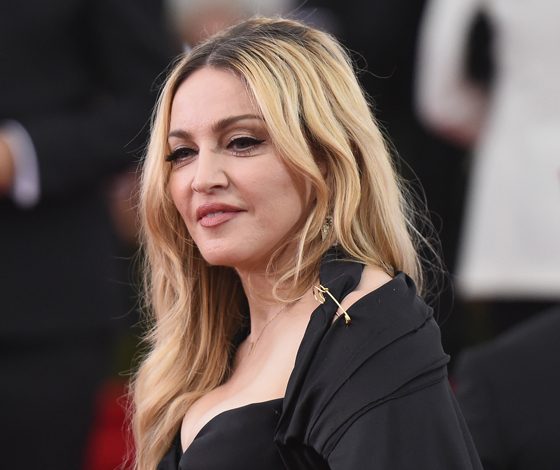 Дети Мадонны выходят из-под контроля