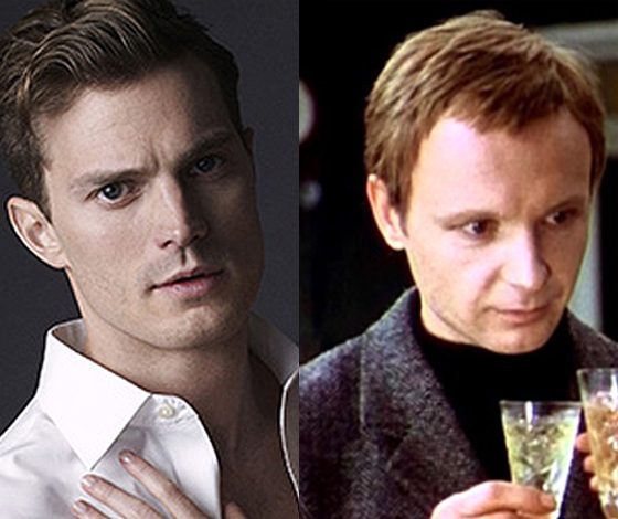 «Ирония судьбы» vs «50 оттенков серого»