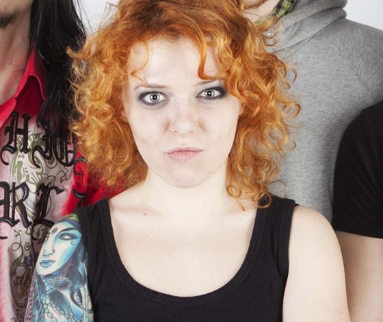 Бывшая участница группы «Ранетки» родила сына