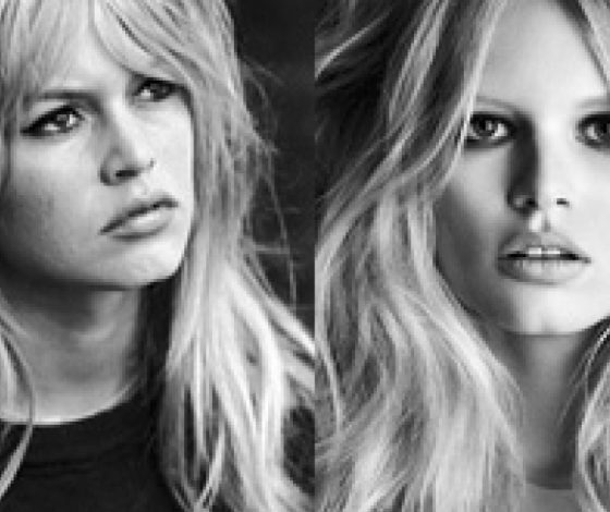 7 модных икон XX века и их современные копии