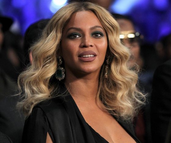 В новом клипе Бейонсе снялась ее дочь