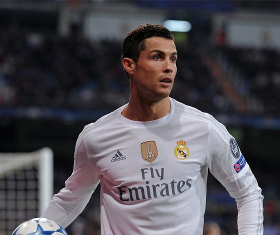 Криштиану Роналду отказался становиться тренером