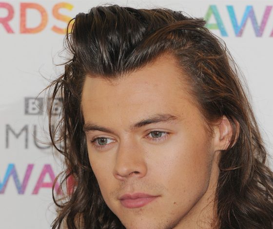 Джей Зи предложил работу Гарри Стайлсу