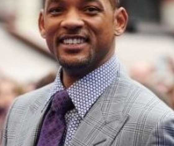 Уилл Смит рассказал о своих страхах