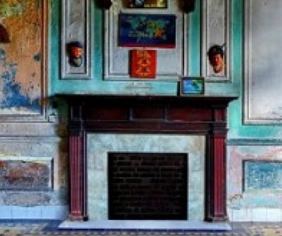 Открытие выставки Вернера Павлока «Исчезающая Куба»