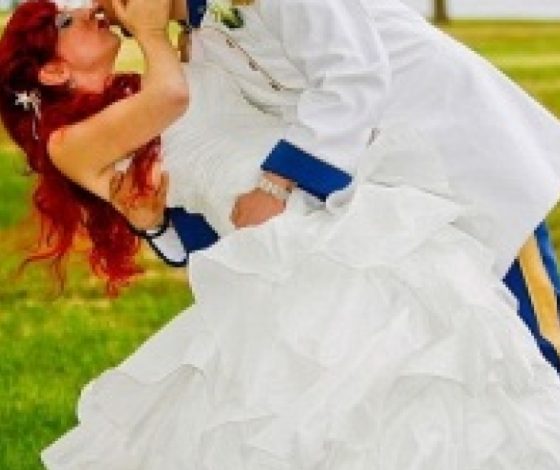 Свадьбы в стиле сказочных героев