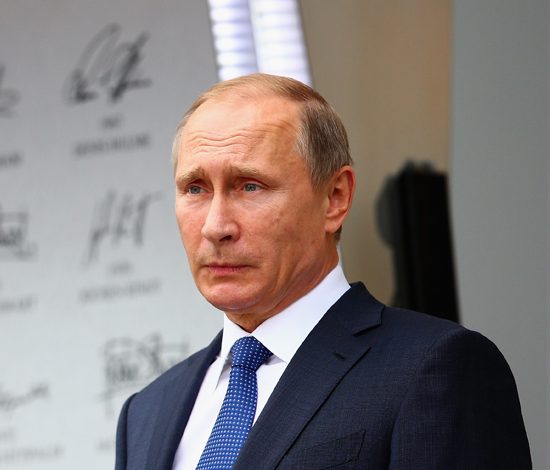 Журнал Time назвал претендентов на звание «Человек года»