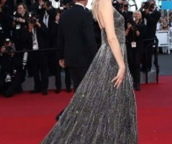Самые яркие выходы знаменитостей  68-го Каннского кинофестиваля