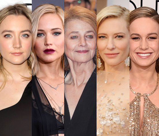 Кому достанется «Оскар» за лучшую женскую роль?