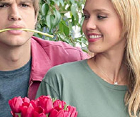 Традиции Дня святого Валентина в разных странах