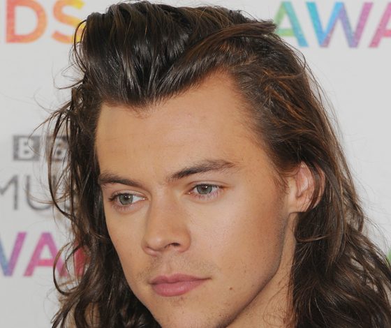 У Гарри Стайлса и Кендалл Дженнер роман