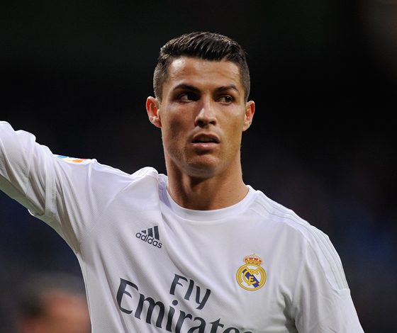 Криштиану Роналду хочет снова стать отцом