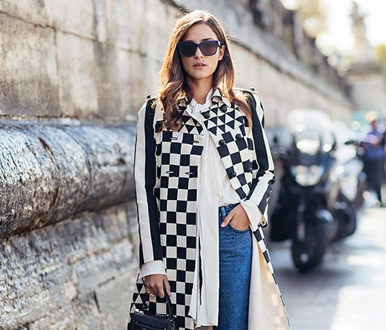 Street style блогера Элеоноры Каризи. Модницам на заметку