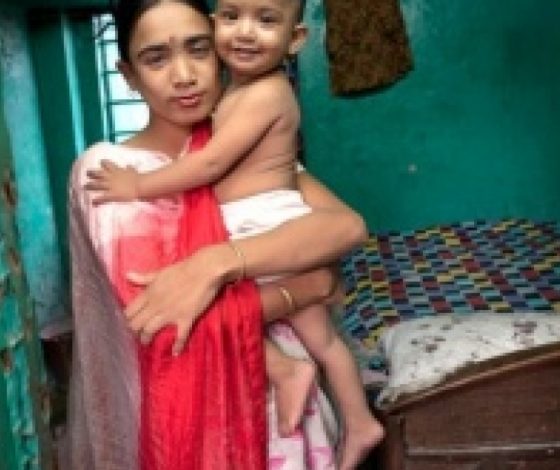 Лицо нищеты: Жизнь на 1$ в день