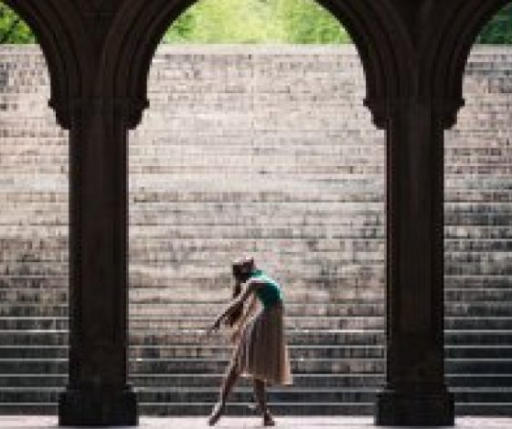 Фотопроект «Жизнь в движении»