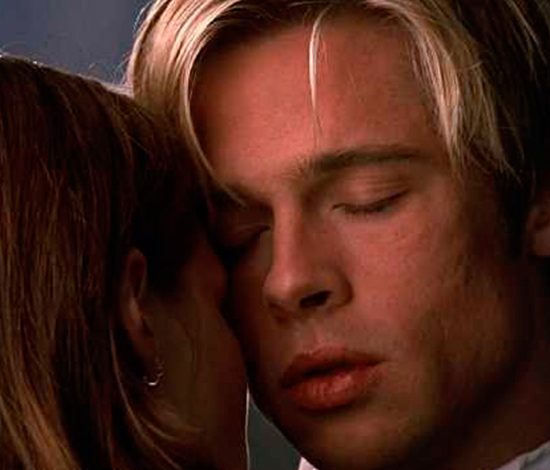 Лучшие цитаты из фильма «Знакомьтесь, Джо Блэк»