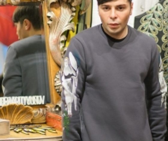 Дизайнер недели: Alexander Arutyunov