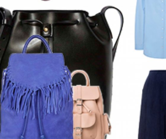 5 самых необходимых вещей этой весны