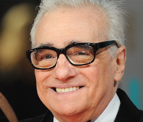 Какое кино советует посмотреть Мартин Скорсезе