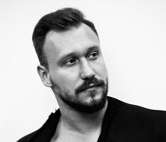 Холостяк недели: Егор Туманов