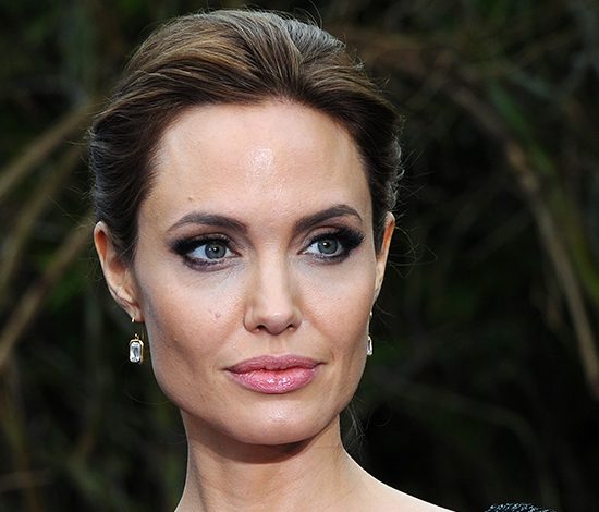 Анджелина Джоли: почему мы хотим быть похожими на нее