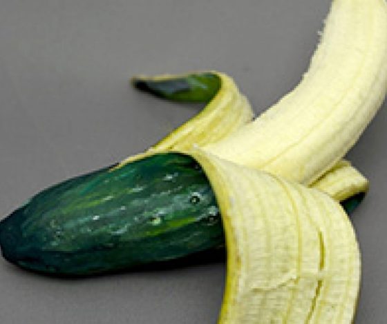 Фотопроект «Это не то, что тебе кажется»