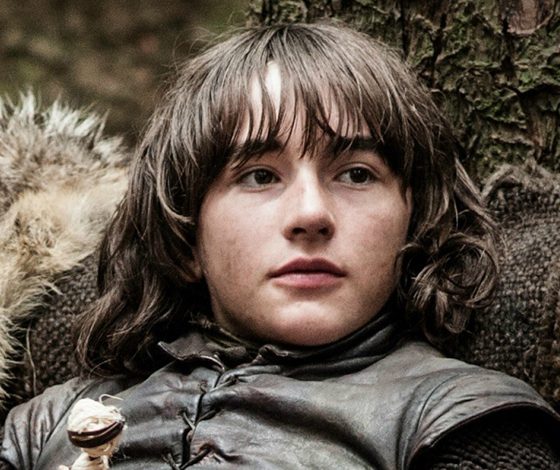 Бран Старк вернется в шестой сезон «Игры престолов»