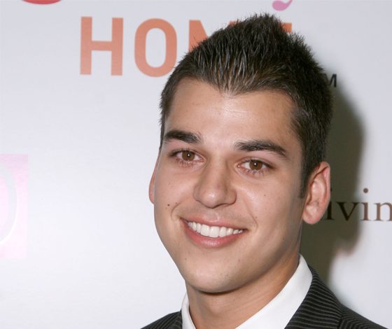 У брата Ким Кардашьян диагностировали опасную болезнь