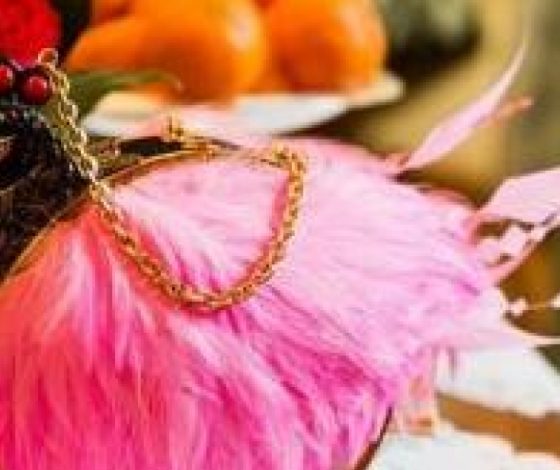 Сумки российских дизайнеров