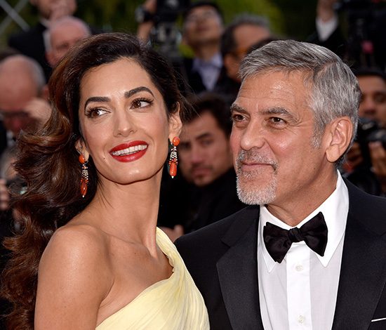 Как выглядит особняк Клуни за 1,5 млрд