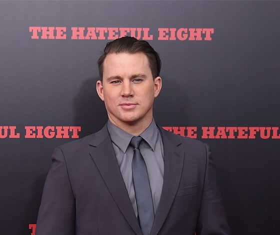 Ченнинг Тейтум станет отцом во второй раз