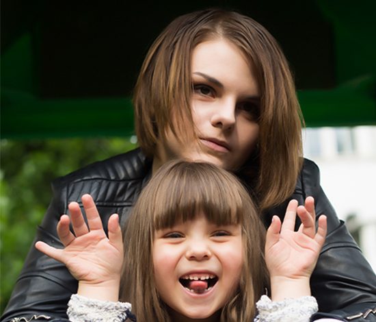 Личный опыт. Беременна в 18. Как родить и не сойти с ума