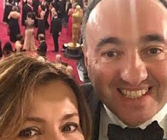 «Оскар-2015»: Русские звезды на церемонии и afterparty