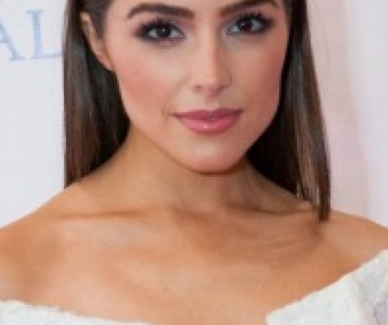 Оливия Калпо пытается вернуть бойфренда