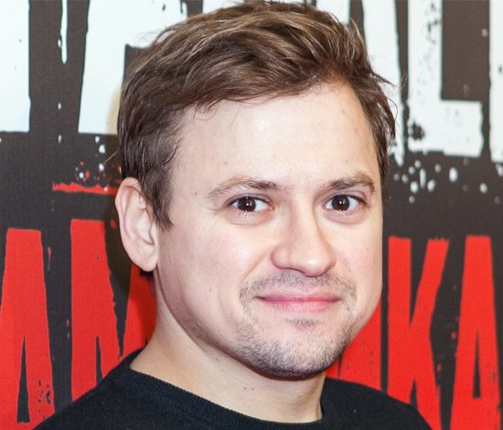 Андрей Гайдулян рассказал о своих планах на будущее