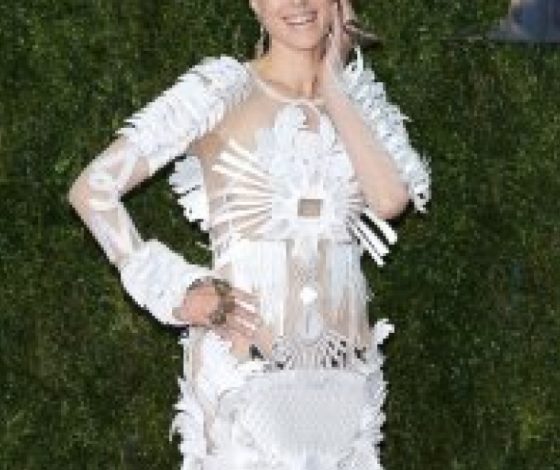 Самые худшие выходы звезд на церемонии Tony Awards - 2015