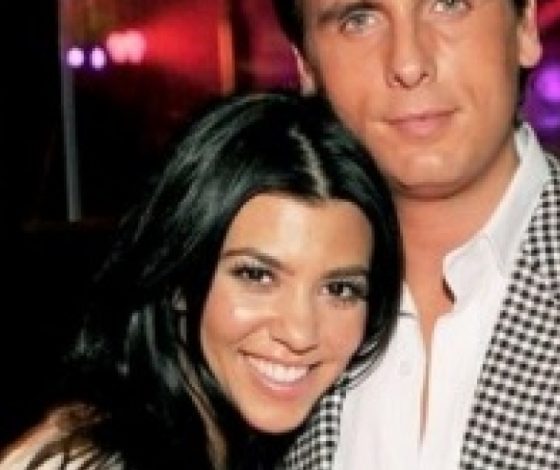 Как семья Кардашьян отреагировала на измену Скотта Дисика