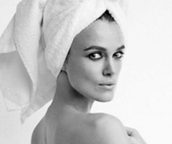 Звезды разделись для Марио Тестино