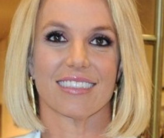 Бритни Спирс проведет благотворительное мероприятие